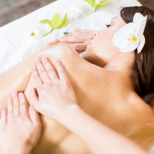 Centro Massaggi