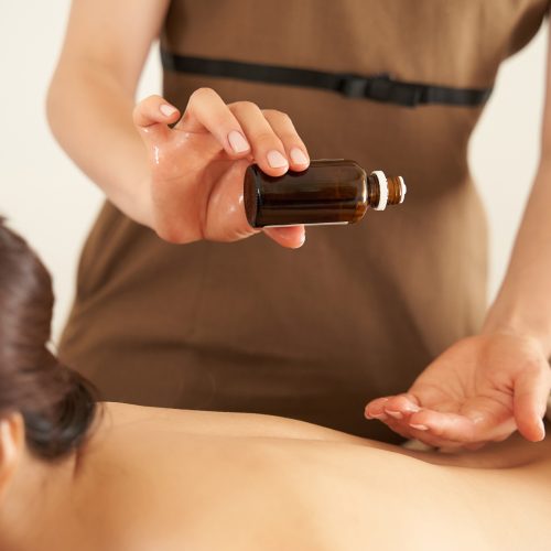 Massaggi Estetici
