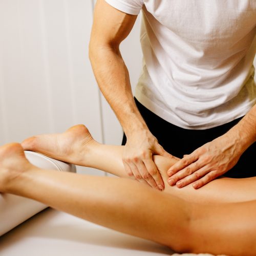 Massaggi Anticellulite