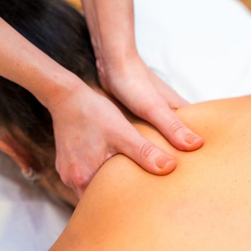 Massaggi Cervico-Lombari