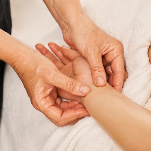 Massaggi Decontratturanti